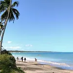 Casa Simples E Charmosa Na Praia De Ipioca