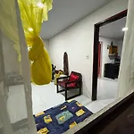 Casa Simples E Charmosa Na Praia De Ipioca