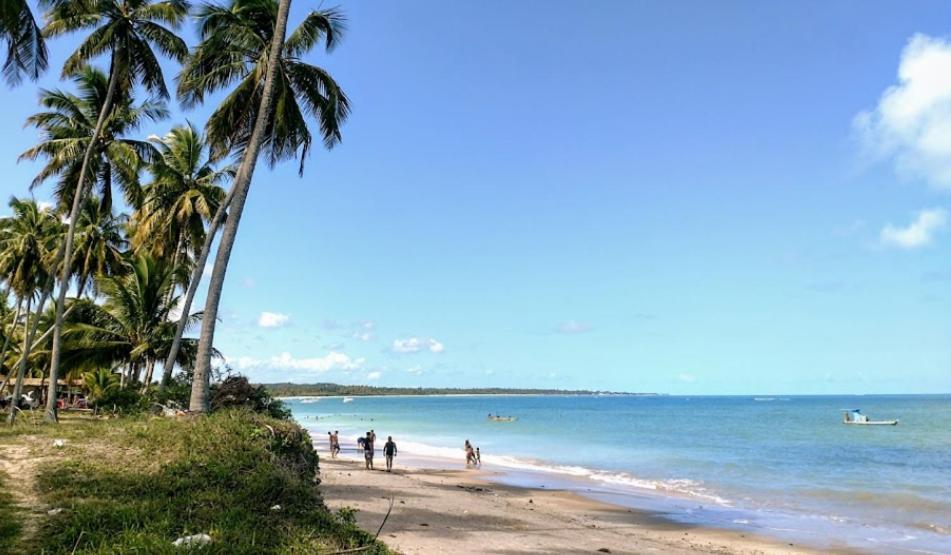 Casa Simples E Charmosa Na De Ipioca Casa de férias Maceió
