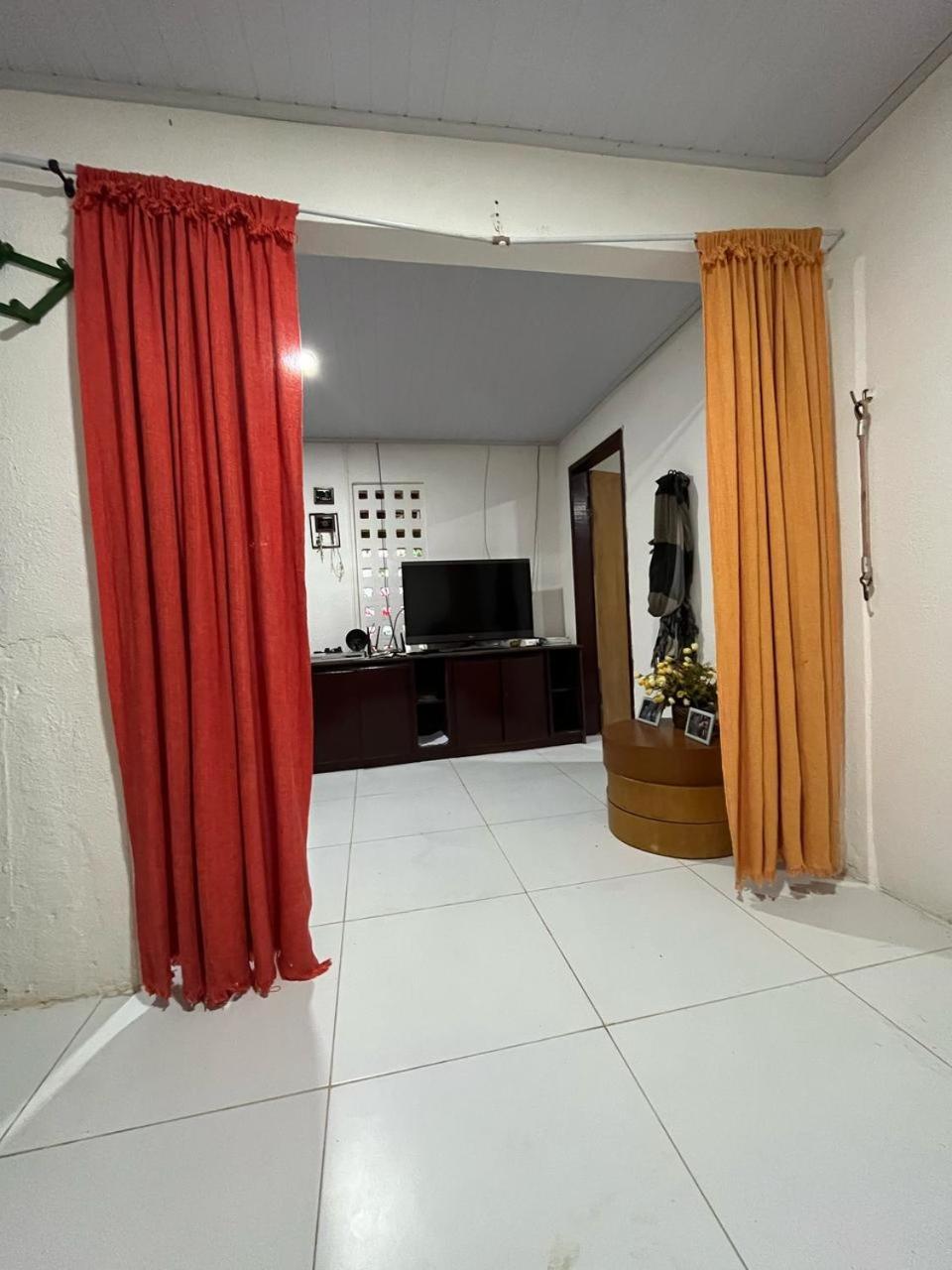 Casa Simples E Charmosa Na De Ipioca
