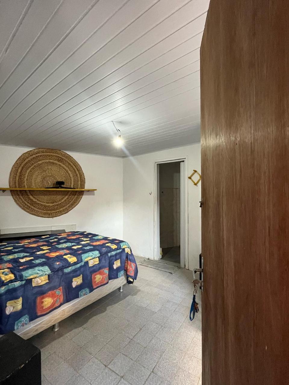 Casa Simples E Charmosa Na De Ipioca