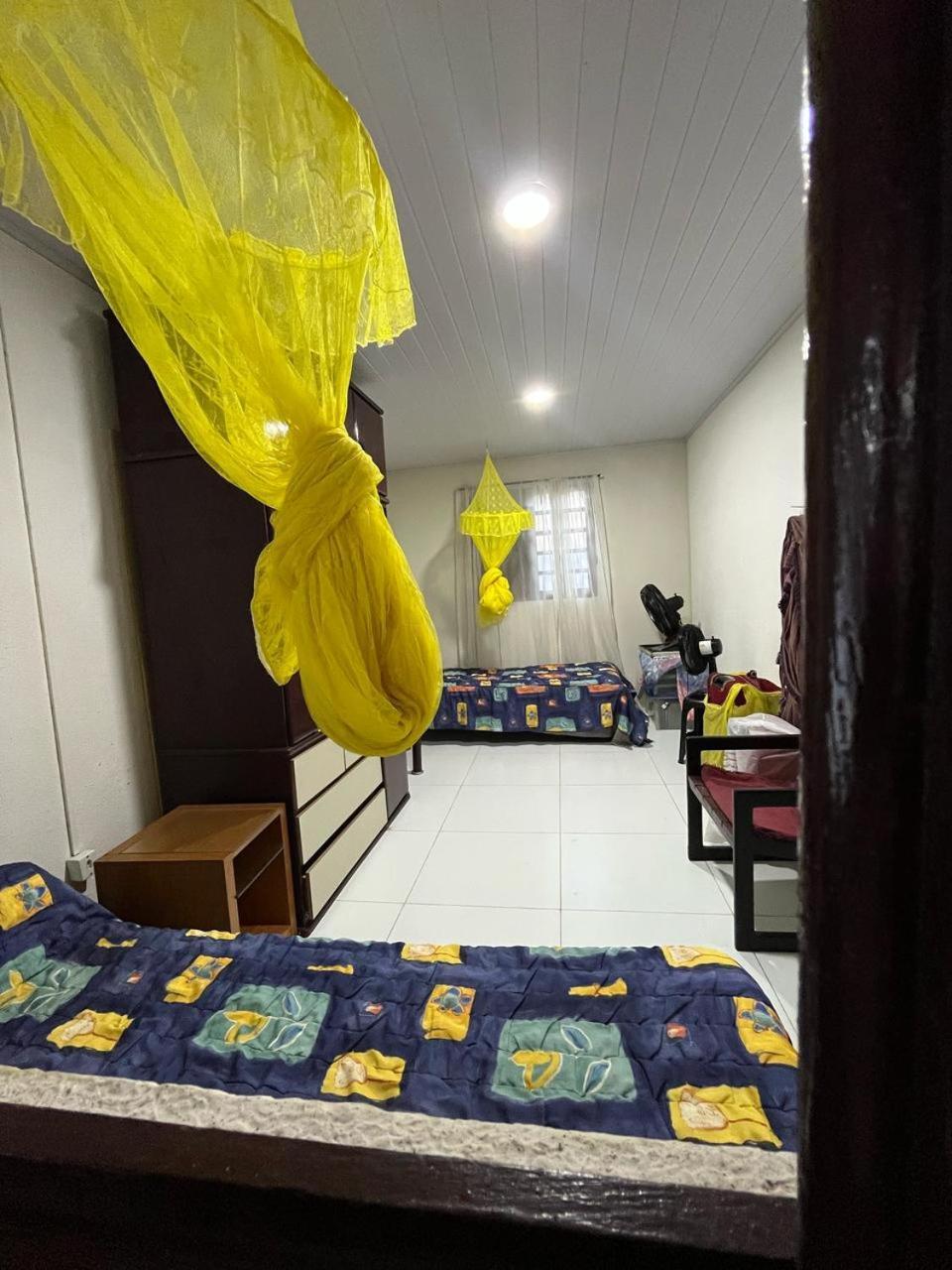 Casa de férias Casa Simples E Charmosa Na De Ipioca *