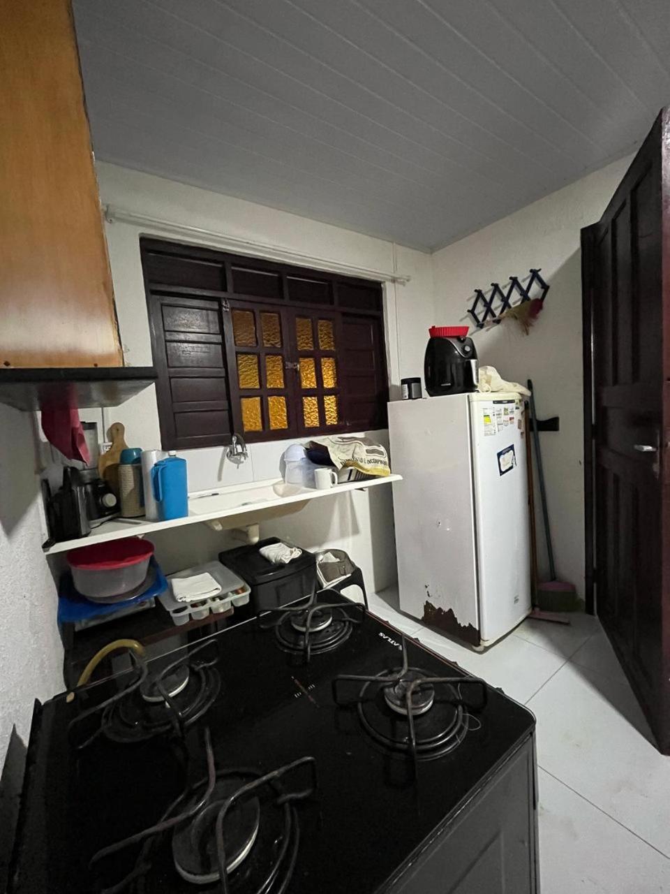 Casa Simples E Charmosa Na De Ipioca Casa de férias Maceió