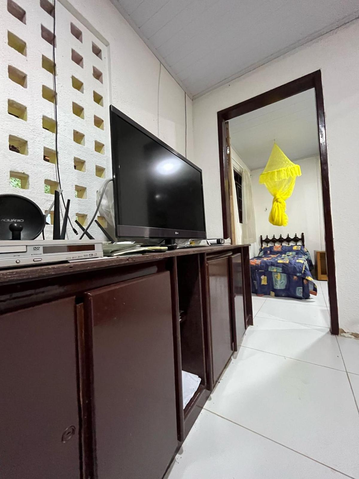 Casa Simples E Charmosa Na De Ipioca Maceió