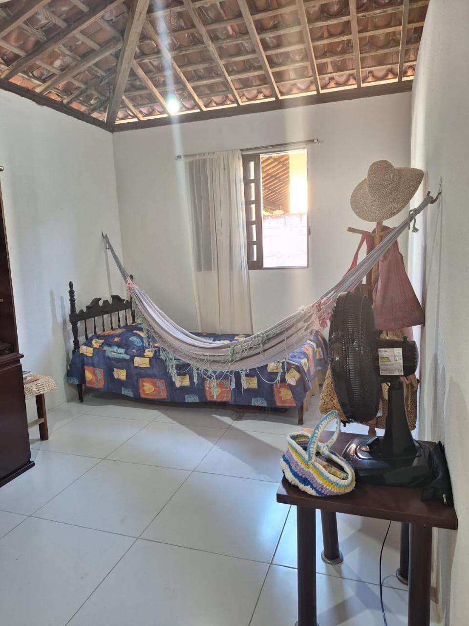 Casa Simples E Charmosa Na De Ipioca
