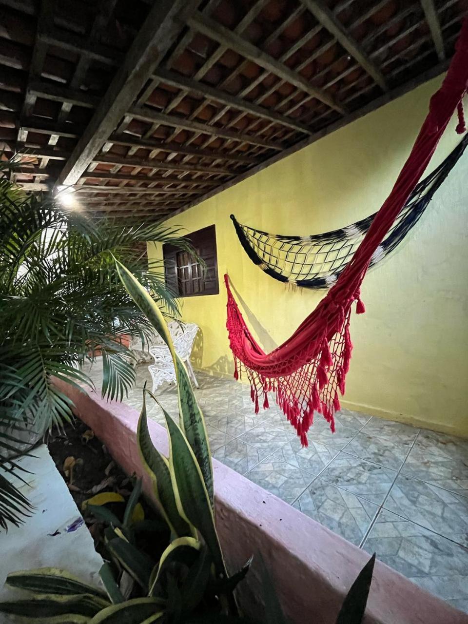Casa de férias Casa Simples E Charmosa Na De Ipioca