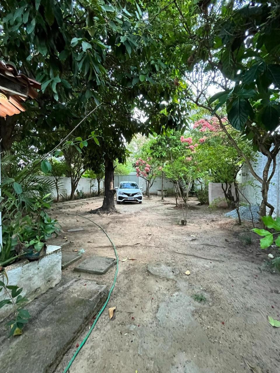 Casa Simples E Charmosa Na De Ipioca Casa de férias