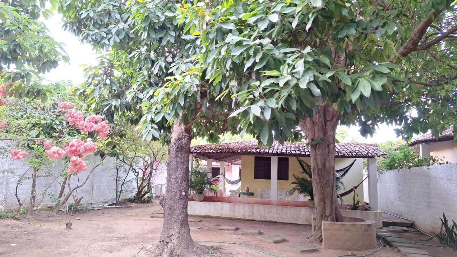 Casa Simples E Charmosa Na De Ipioca