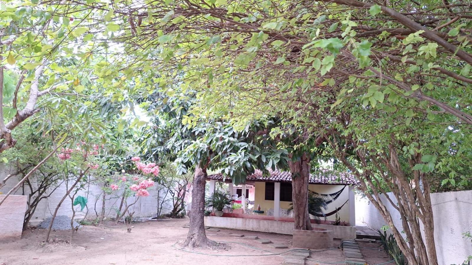 Casa Simples E Charmosa Na De Ipioca